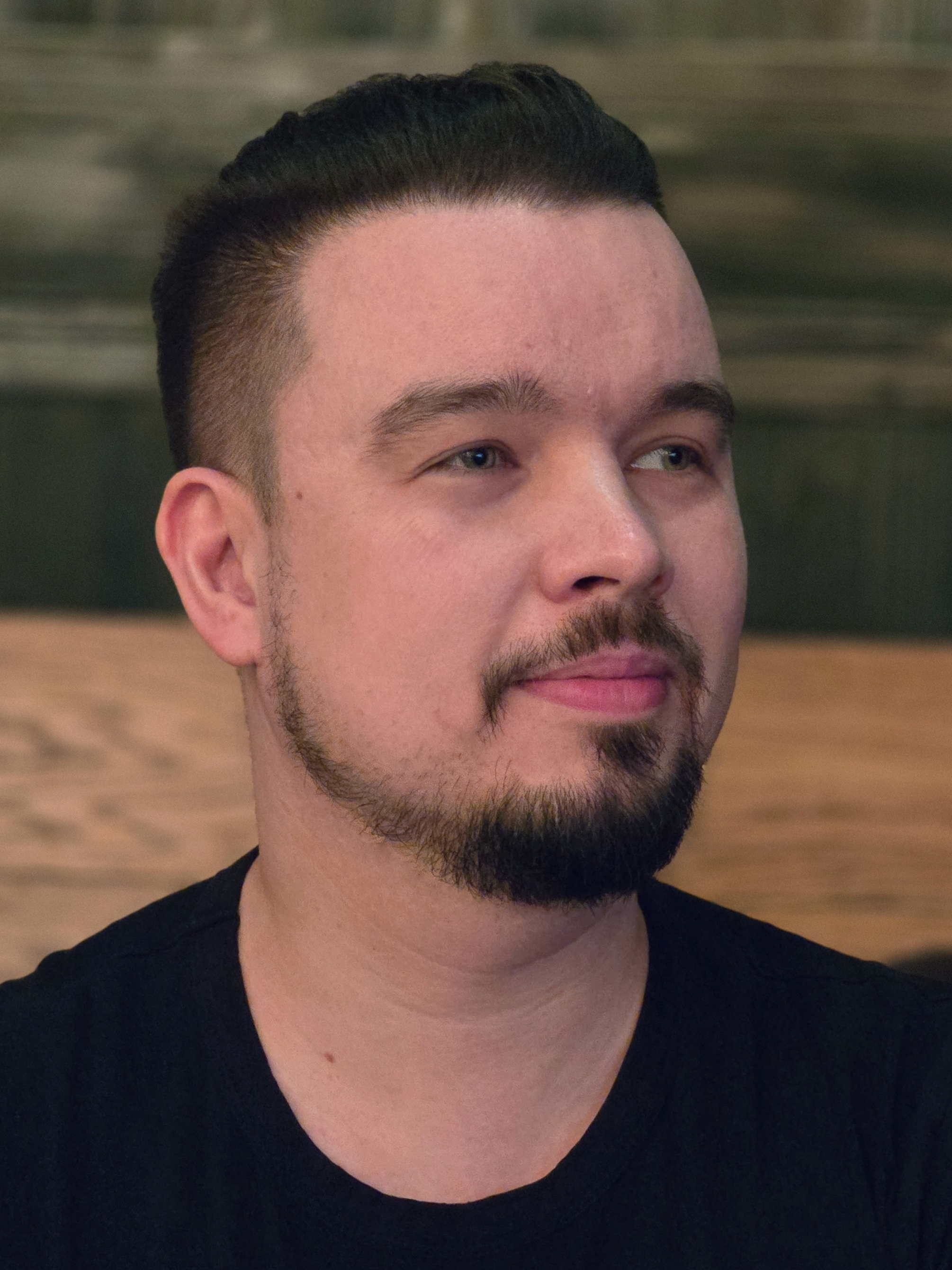 Юрий Дайбов